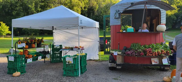 St. Marys Farmers Market