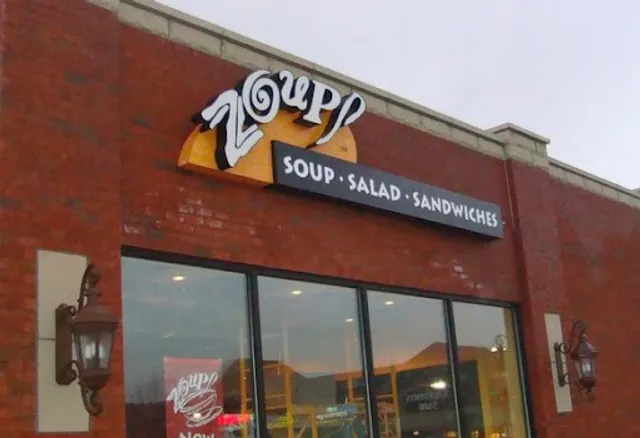 Zoup! Eatery