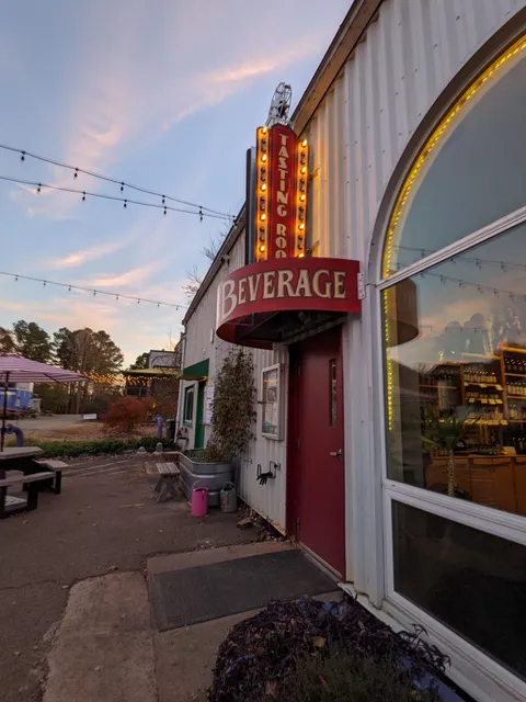 Chatham Beverage District