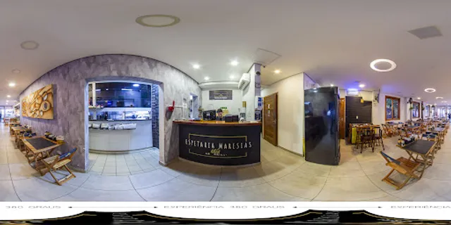Espetaria Maresias Bar & Grill