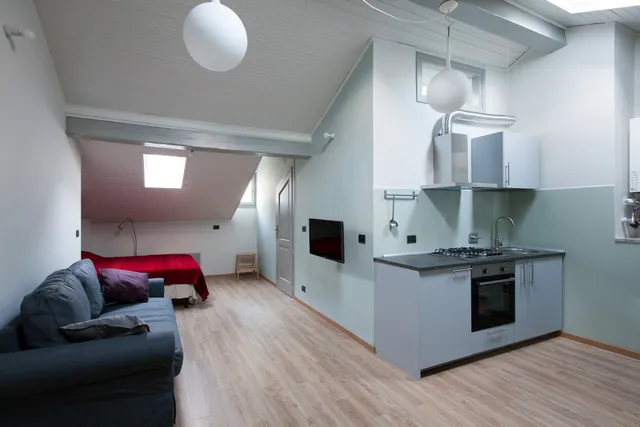 La casa di Ada - CIR: Alloggio ad uso turistico - VDA - AOSTA - n. 0268