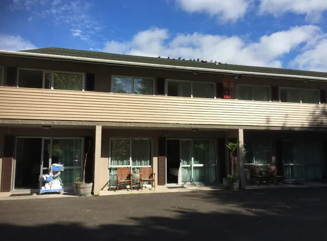 Waihi Motel