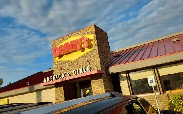 Denny's Restaurant