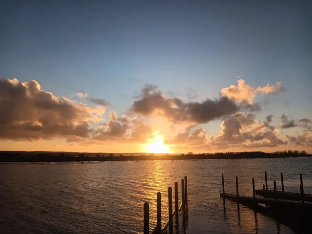 Grays Harbor Public Viewpoint Tower