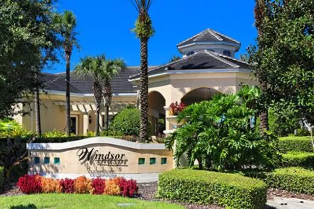 Windsor Hills Private Rentals