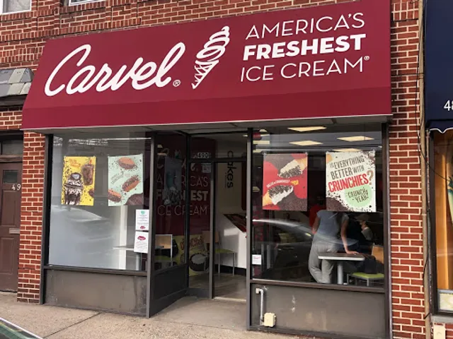Carvel