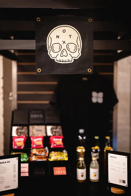 Common Grounds by Black Crown Collective