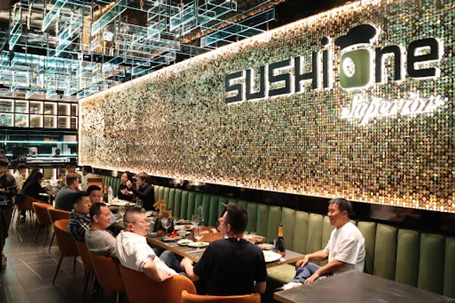 Sushi One Superior Bologna