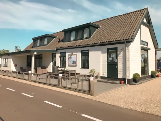 Visserslust VVP Verhuur