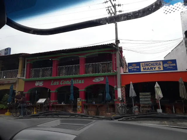 Mariscos Las Conchitas