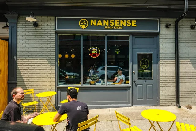 Nansense