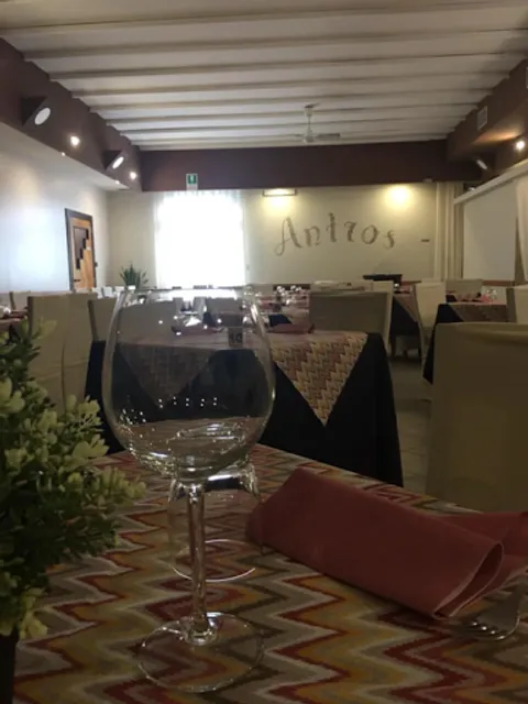 Ristorante Antros