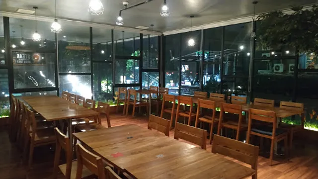 ABUBA Steak - Gandaria