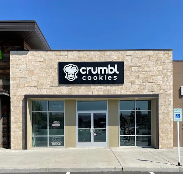 Crumbl