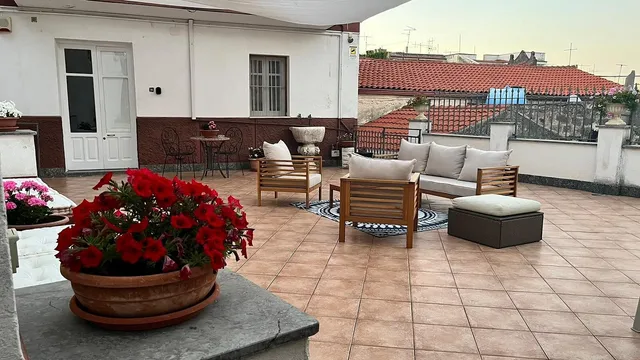 Cappuccini Green Relax