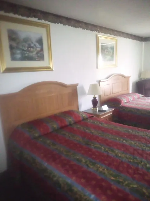 Billman's Terrace Motel