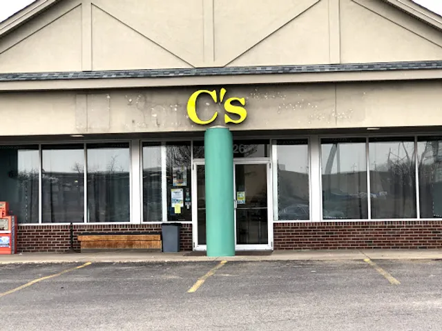 C's Waffles Boardman