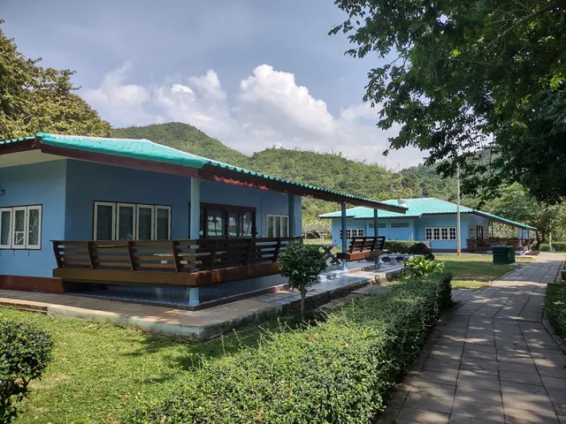 มารีนเบย์