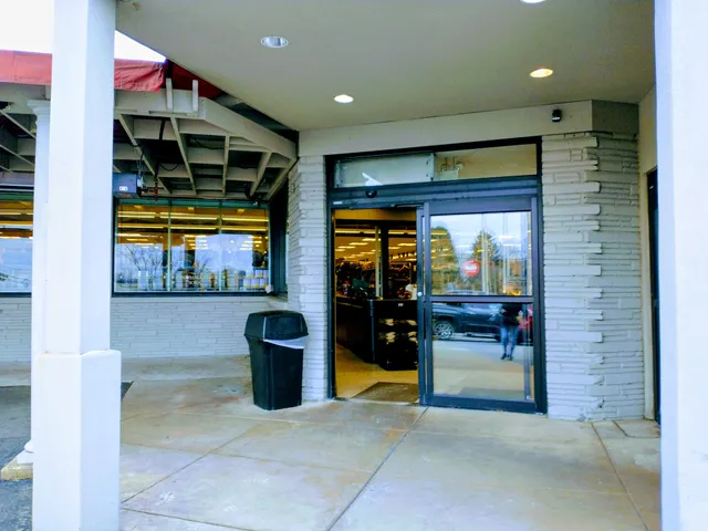 DeLallo Italian Marketplace