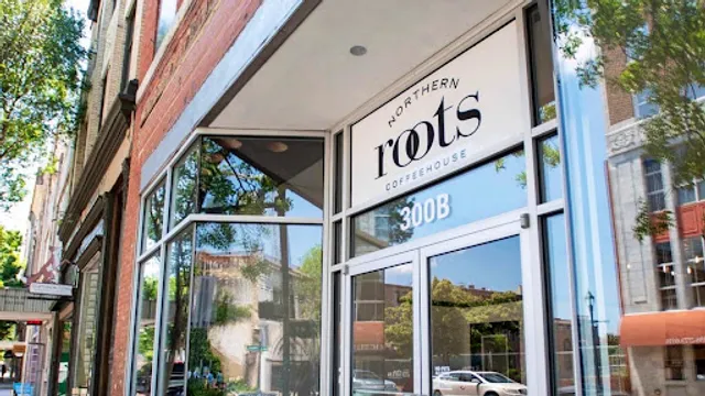 Northern Roots Coffeehouse
