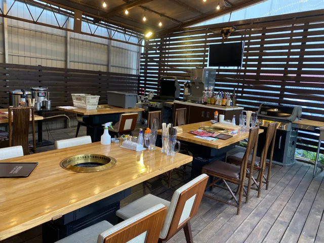 Indian Steak House Nagoya Honten