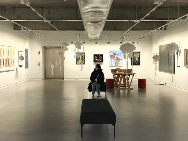 Gippsland Art Gallery