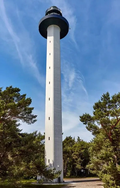 Bornholm Tower