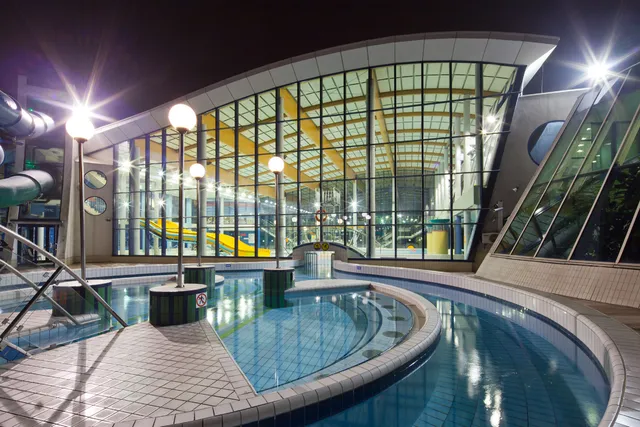 Warszawianka Water Park