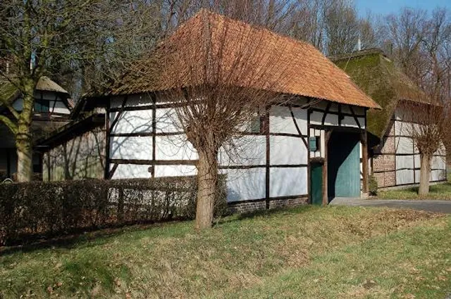 Niederrheinisches Freilichtmuseum