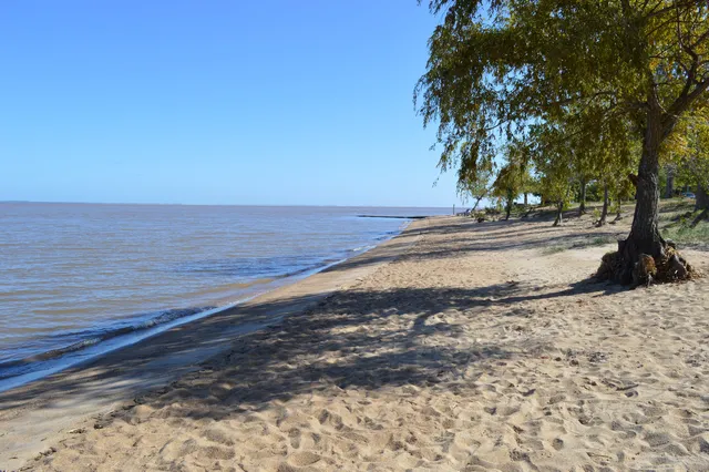 Balneario La Concordia