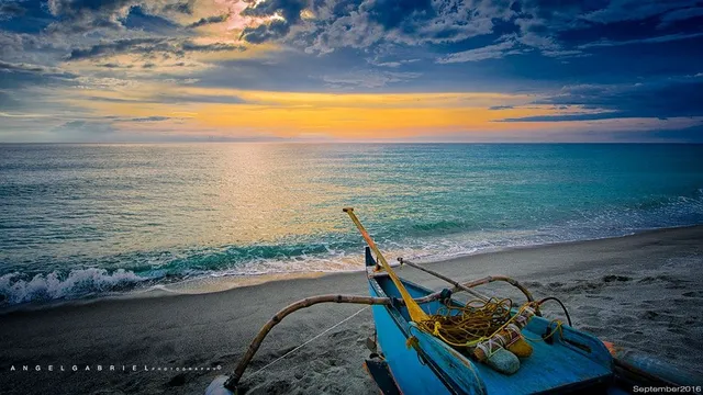 aZul Zambales beachfront house