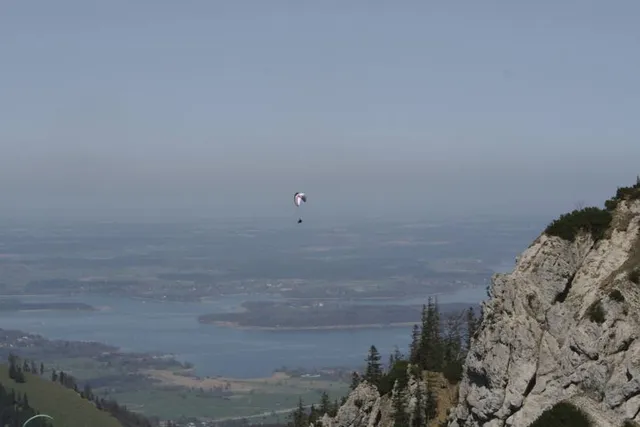 Kampenwandseilbahn GmbH