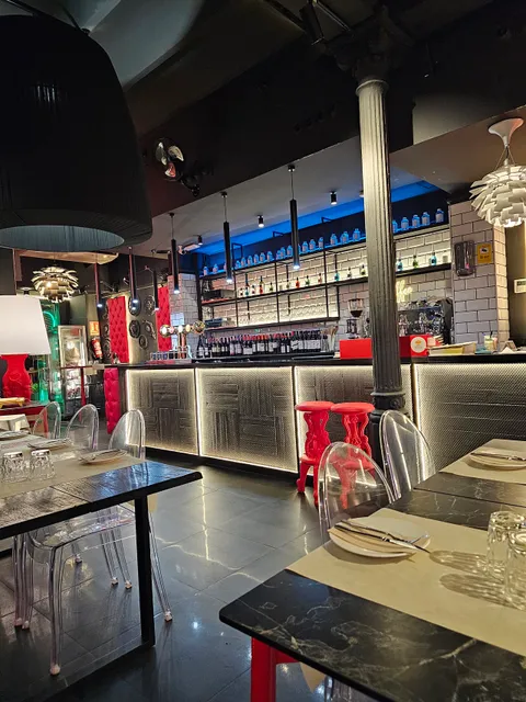 Turk Kebab Restaurant