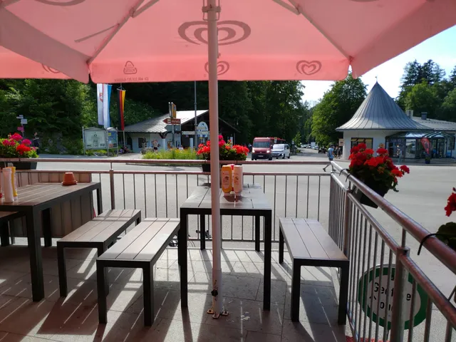 Imbiss Königshütte