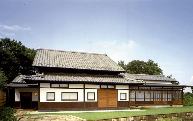 九つ井山の上ギャラリー