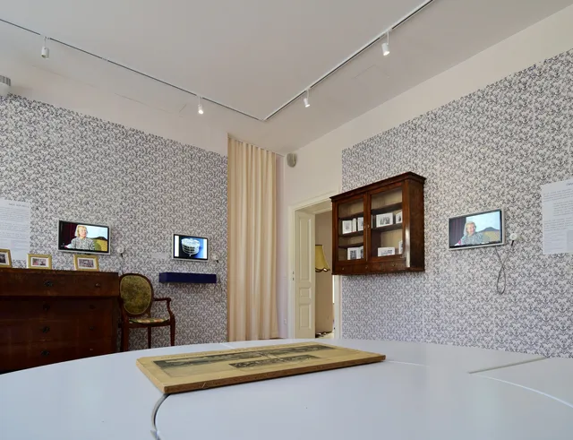 Kulturzentrum Hacker Haus