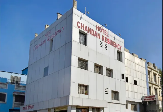 Chandan Residency (Gandharva In)