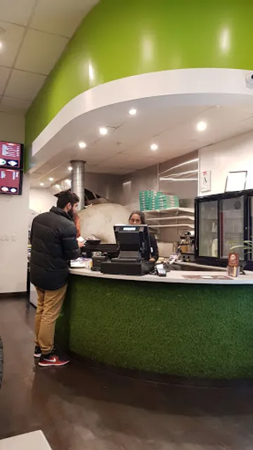 Char Grill Wood Oven Takanini