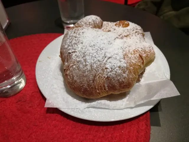 Bar Antonio De Curtis