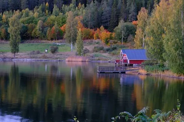 Fish Lake Regional Park