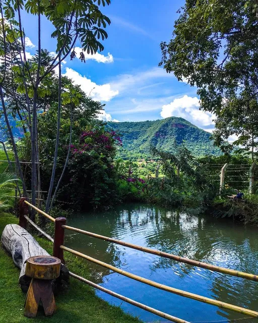 Balneário Recanto da Natureza