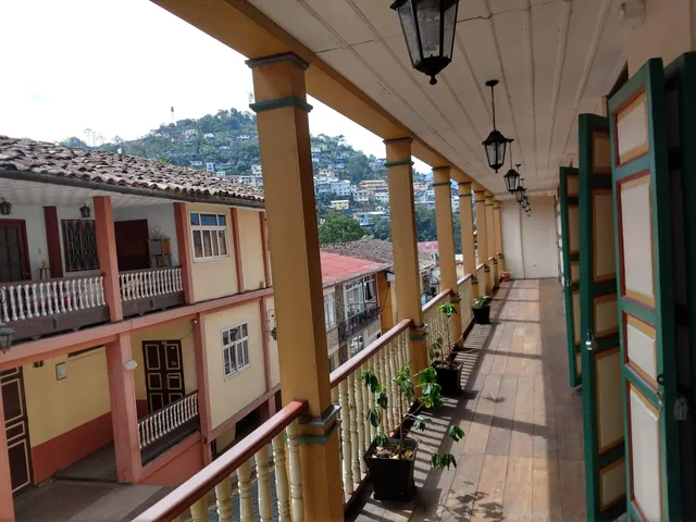 Museo Municipal Zaruma