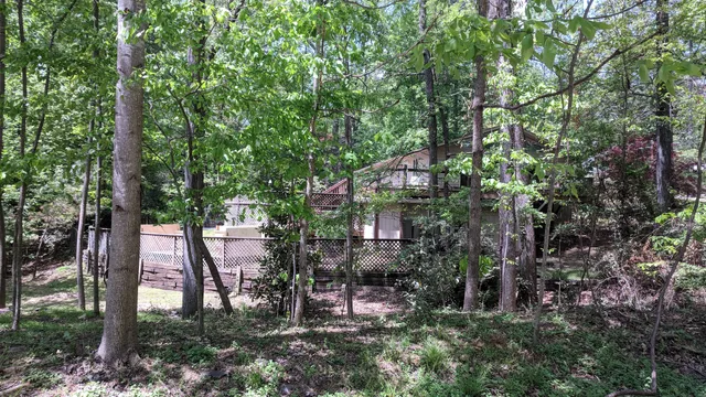 North Forest Hills Park