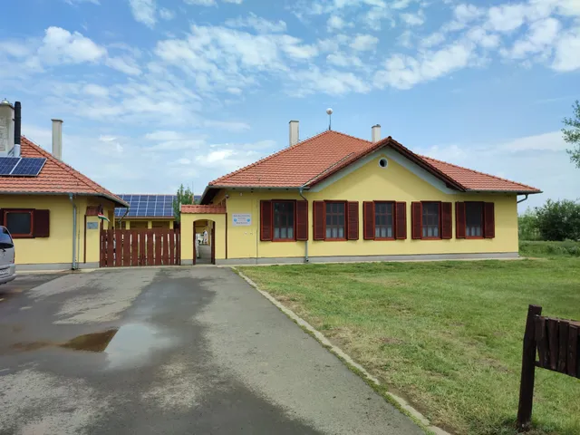 Biharugra Madárvárta