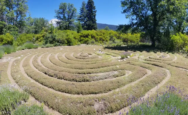 Gateway Peace Garden