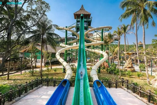 Aquatopia Water Park