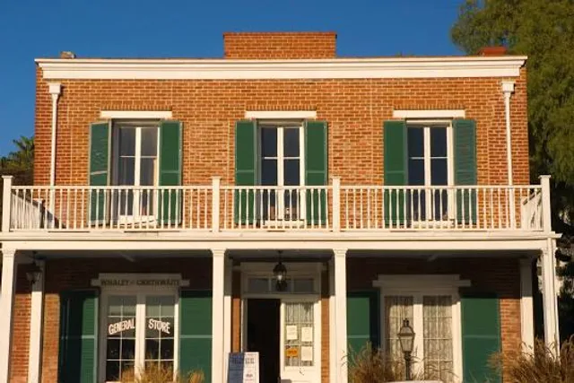 Whaley House Museum