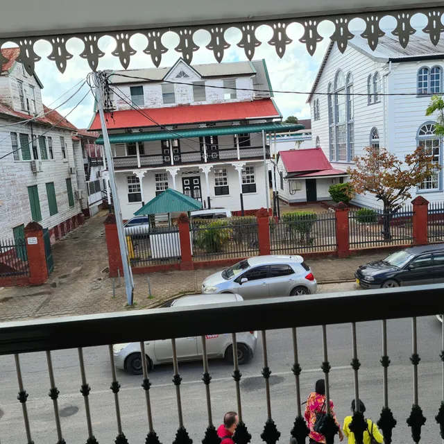 Readytex Art Gallery