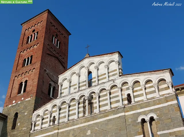 Chiesa di San Pietro Somaldi