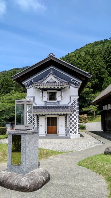 Kesen Carpentry and Folklore Museum